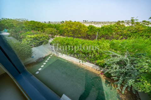 Vilă de închiriat în Dubai Hills Estate, Dubai, EAU 5 dormitoare, 302.67797400 mp.  №651181 - poză 25