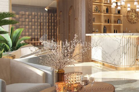 Apartman u Palm Jumeirah, Dubai, UAE 2 spavaćih soba, 179.02408100 m2 Br. 651183 - fotografija 5