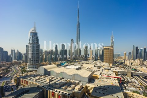 Downtown Dubai (Downtown Burj Dubai)、Dubai、UAE にあるマンションの賃貸物件 3ベッドルーム、157.24947586 m2、No680342 - 写真 16