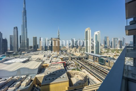 Downtown Dubai (Downtown Burj Dubai)、Dubai、UAE にあるマンションの賃貸物件 3ベッドルーム、157.24947586 m2、No680342 - 写真 15
