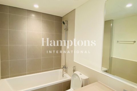 阿联酋 Dubai Dubai South (Dubai World Central) 待租 : 4 卧, 217.47012949 平方米 , 编号680340 - 照片 10