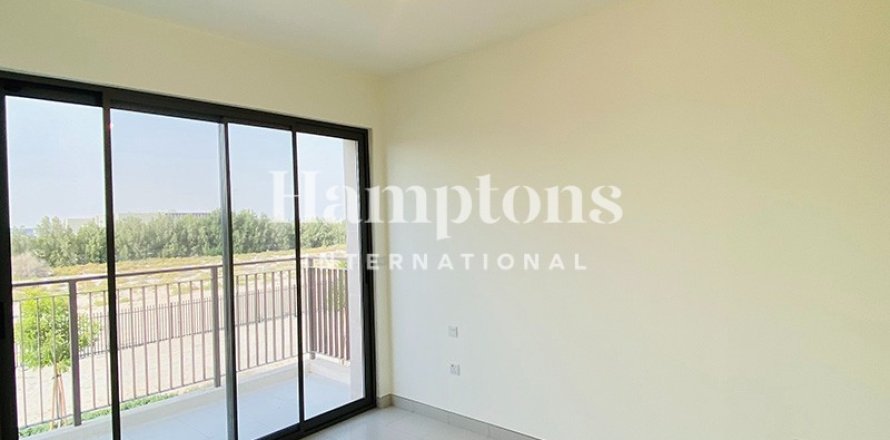 阿联酋 Dubai Dubai South (Dubai World Central) 联排别墅  4 卧, 217.47 平方米 , 编号 680340