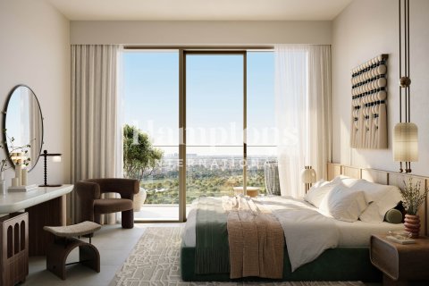 Appartement te huur in Dubai Creek Harbour (The Lagoons), Dubai, VAE 3 slaapkamers, 302.21345900 vr.m., nr 680343 - foto 2