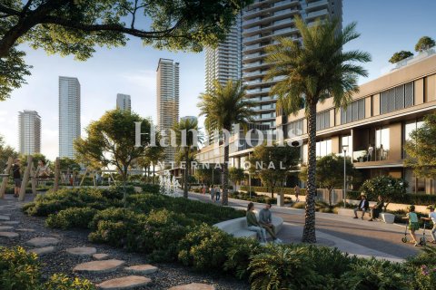 Appartement te huur in Dubai Creek Harbour (The Lagoons), Dubai, VAE 3 slaapkamers, 302.21345900 vr.m., nr 680343 - foto 3