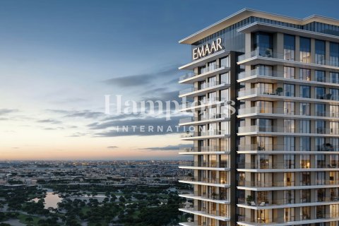 Appartement te huur in Dubai Creek Harbour (The Lagoons), Dubai, VAE 3 slaapkamers, 302.21345900 vr.m., nr 680343 - foto 4