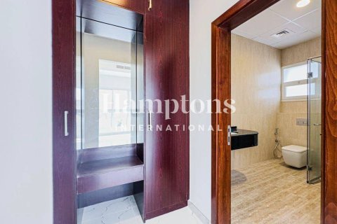 Al Furjan, Dubai, BAE’de kiralık вилла 6 yatak odası, 510.96650000 m&sup2; No 680338 - fotoğraf 14