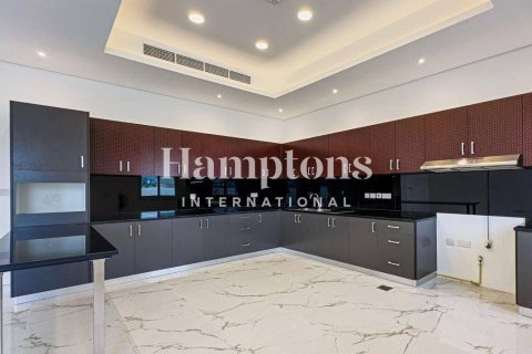 Al Furjan, Dubai, BAE’de kiralık вилла 6 yatak odası, 510.96650000 m&sup2; No 680338 - fotoğraf 6