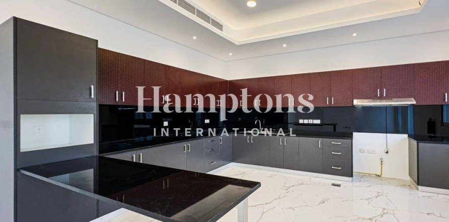 Al Furjan, Dubai, BAE’de вилла 6 yatak odası, 510.966 m&sup2; No 680338