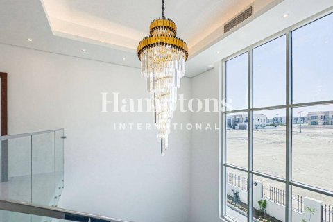 Al Furjan, Dubai, BAE’de kiralık вилла 6 yatak odası, 510.96650000 m&sup2; No 680338 - fotoğraf 9