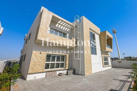 Al Furjan, Dubai, BAE’de kiralık вилла 6 yatak odası, 510.96650000 m&sup2; No 680338 - fotoğraf 4