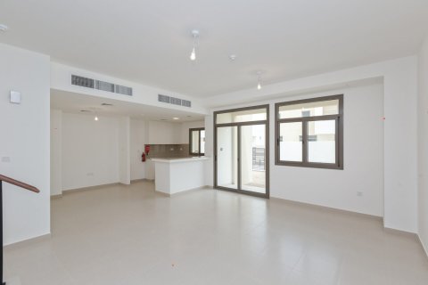 Townhouse de închiriat în Town Square, Dubai, EAU 3 dormitoare, 188 mp. №680291 - poză 11