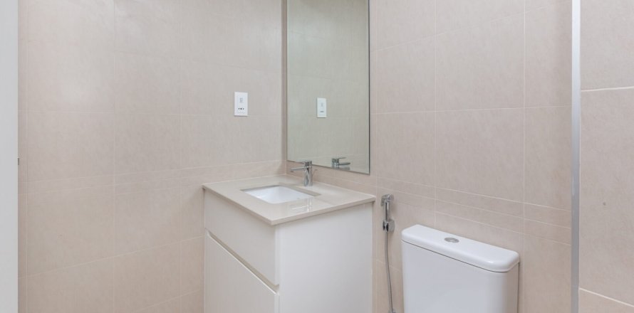 Townhouse în Town Square, Dubai, EAU 3 dormitoare, 188 mp.  №680291