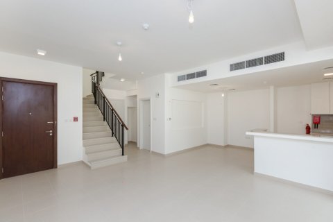 Townhouse de închiriat în Town Square, Dubai, EAU 3 dormitoare, 188 mp. №680291 - poză 12