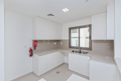 Townhouse de închiriat în Town Square, Dubai, EAU 3 dormitoare, 188 mp. №680291 - poză 17