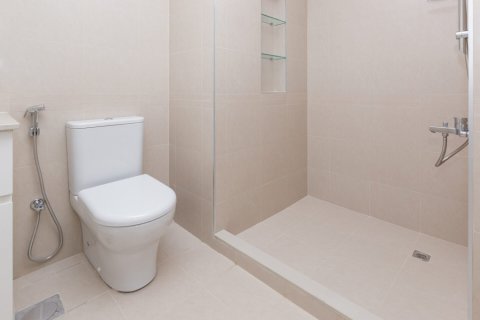 Townhouse de închiriat în Town Square, Dubai, EAU 3 dormitoare, 188 mp. №680291 - poză 29