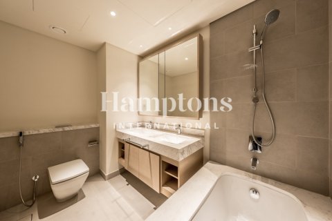 Appartement te huur in Dubai Creek Harbour (The Lagoons), Dubai, VAE 2 slaapkamers, 116.68988412 vr.m., nr 680339 - foto 13