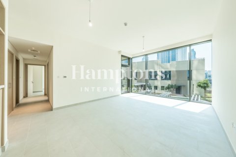 Appartement te huur in Dubai Creek Harbour (The Lagoons), Dubai, VAE 2 slaapkamers, 116.68988412 vr.m., nr 680339 - foto 2