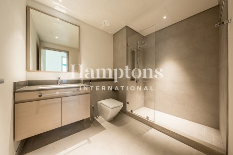 Appartement te huur in Dubai Creek Harbour (The Lagoons), Dubai, VAE 2 slaapkamers, 116.68988412 vr.m., nr 680339 - foto 7