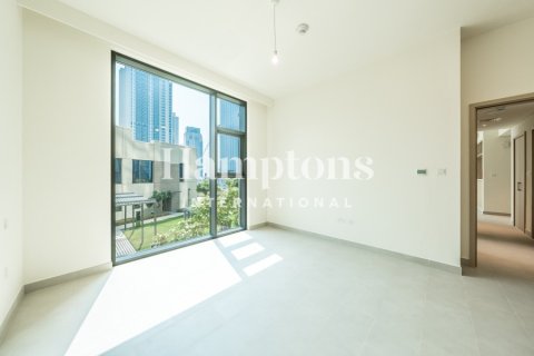 Appartement te huur in Dubai Creek Harbour (The Lagoons), Dubai, VAE 2 slaapkamers, 116.68988412 vr.m., nr 680339 - foto 1