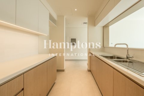 Appartement te huur in Dubai Creek Harbour (The Lagoons), Dubai, VAE 2 slaapkamers, 116.68988412 vr.m., nr 680339 - foto 3