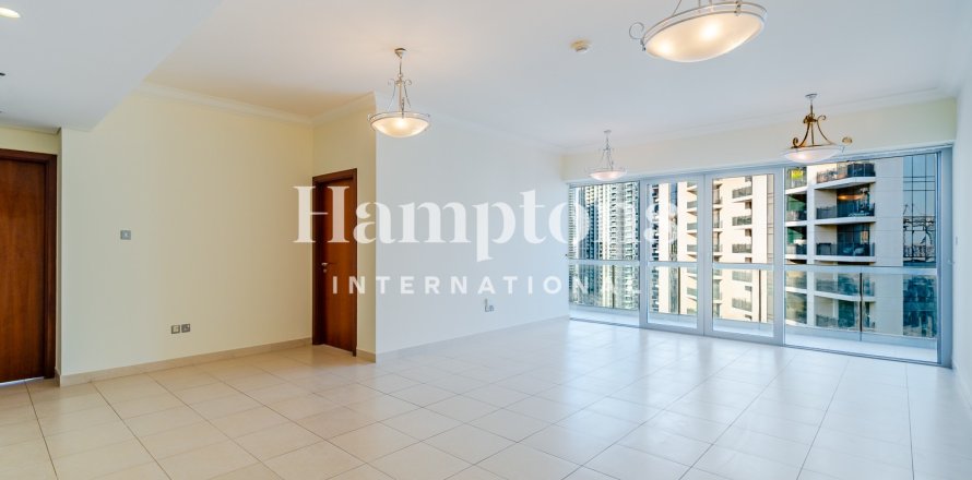 Dzīvoklis Downtown Dubai (Downtown Burj Dubai), Dubaijā, AAE 2 istabas, 160.35 m2 Nr. 680341