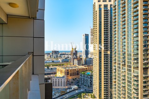Dzīvoklis Downtown Dubai (Downtown Burj Dubai), Dubaijā, AAE 2 istabas, 160.34964897 m2 Nr. 680341 - attēls 9