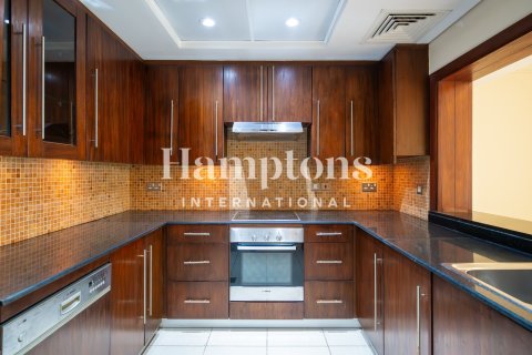 Dzīvoklis Downtown Dubai (Downtown Burj Dubai), Dubaijā, AAE 2 istabas, 160.34964897 m2 Nr. 680341 - attēls 22