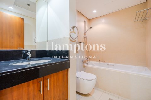 Dzīvoklis Downtown Dubai (Downtown Burj Dubai), Dubaijā, AAE 2 istabas, 160.34964897 m2 Nr. 680341 - attēls 17