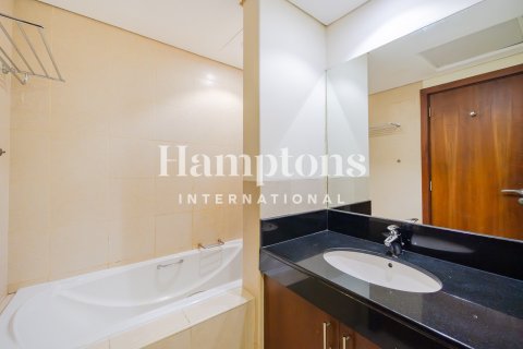 Dzīvoklis Downtown Dubai (Downtown Burj Dubai), Dubaijā, AAE 2 istabas, 160.34964897 m2 Nr. 680341 - attēls 13