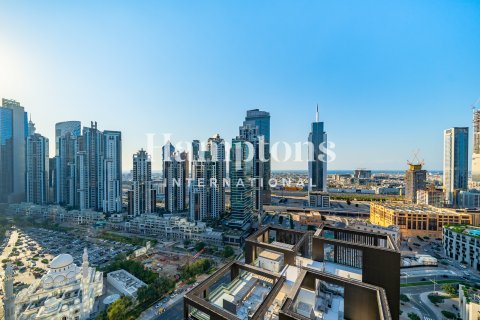Dzīvoklis Downtown Dubai (Downtown Burj Dubai), Dubaijā, AAE 2 istabas, 160.34964897 m2 Nr. 680341 - attēls 2