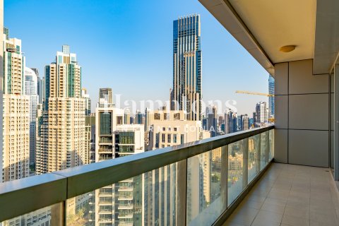 Dzīvoklis Downtown Dubai (Downtown Burj Dubai), Dubaijā, AAE 2 istabas, 160.34964897 m2 Nr. 680341 - attēls 8