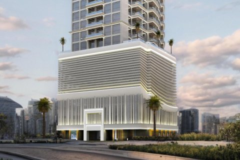 דירה ב Ajman, איחוד האמירויות 1 חדר שינה, 101 מ