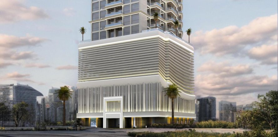 Apartament în Ajman, EAU 1 dormitor, 101 mp.  №690125