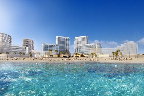 Müüa korter asukohaga Ras Al Khaimah, AÜE: 1 toaline, 36 m² Nr 690129 - pilt 4