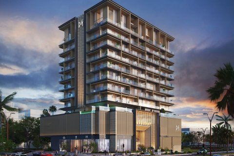 Dubai, संयुक्त अरब अमीरात में अपार्टमेंट, 1 बेडरूम, 98 वर्ग मीटर, संख्या 690127 - फ़ोटो 3