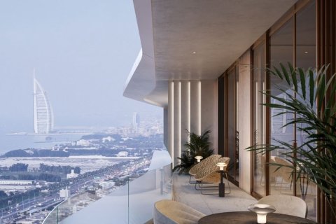 Apartamento para venda em Dubai Internet City, Dubai, EAU 1 quarto, 81 m2 № 690128 - foto 7