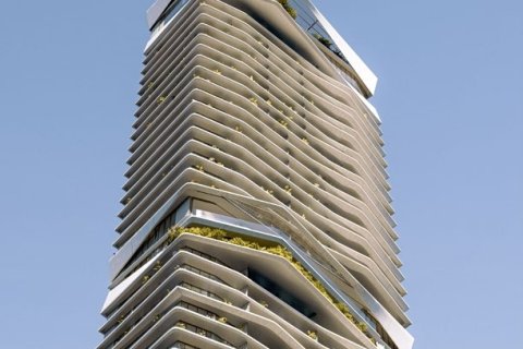 Appartamento a Dubai Internet City, Dubai, EAU 1 camera da letto, 81 mq. № 690128