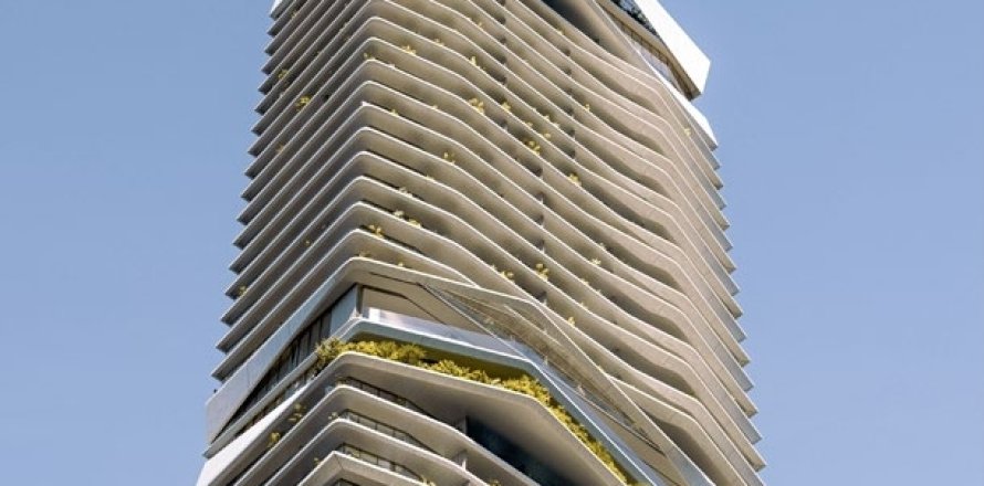 Apartamento em Dubai Internet City, Dubai, EAU 1 quarto, 81 m2 № 690128