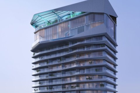 Apartamento para venda em Dubai Internet City, Dubai, EAU 1 quarto, 81 m2 № 690128 - foto 3