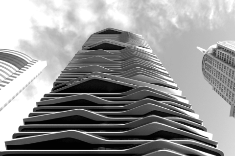 Apartamento para venda em Dubai Internet City, Dubai, EAU 1 quarto, 81 m2 № 690128 - foto 6