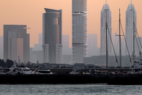 Apartamento para venda em Dubai Internet City, Dubai, EAU 1 quarto, 81 m2 № 690128 - foto 5