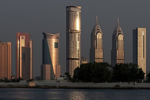 Apartamento para venda em Dubai Internet City, Dubai, EAU 1 quarto, 81 m2 № 690128 - foto 8