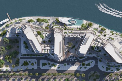 Ras Al Khaimah, UAE의 판매용 아파트 번호 690124 - 사진 3