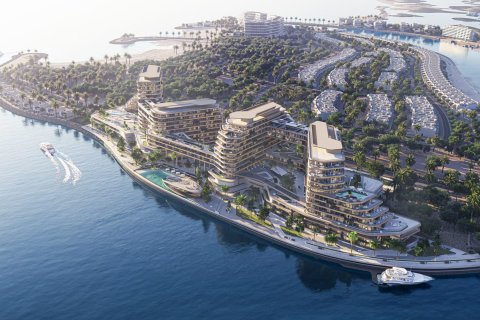 Ras Al Khaimah, UAE의 판매용 아파트 번호 690124 - 사진 2