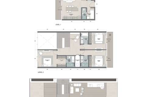 Ras Al Khaimah, UAE의 판매용 아파트 번호 690124 - 사진 13