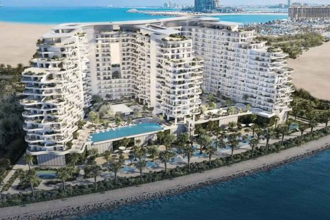 Miraggio v Al Marjan Island, Ras Al Khaimah, SAE Č.: 720639