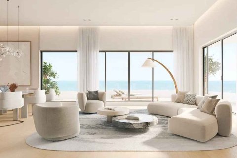 Apartamento en Al Marjan Island, Ras Al Khaimah, EAU 2 dormitorios, 134.06 m² № 720644