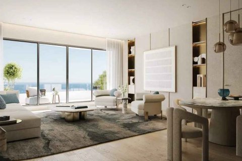 Byt v Miraggio v Al Marjan Island, Ras Al Khaimah, SAE 2 ložnice, 134.06 m² Č.: 720644 - fotografie 6