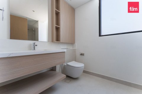 Vila di Dubai, UEA 4 kamar tidur, 298.6 m2 nomor 720638 - foto 11