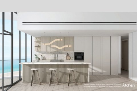 Appartamento in vendita a Ras Al Khaimah, EAU 43 mq. № 734724 - foto 5